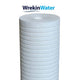 PS5-20BB-PLUS: 5 Micron Large Diameter 4.5"x20in - Sediment Filter from Wrekin Water