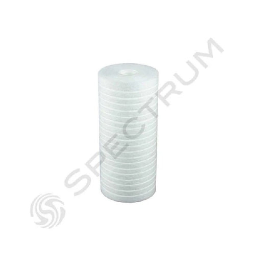PSP-50-20LD : SPECTRUM TruDepth Premier Spun Polypropylene 50µm 20" for Large Diameter (101633)