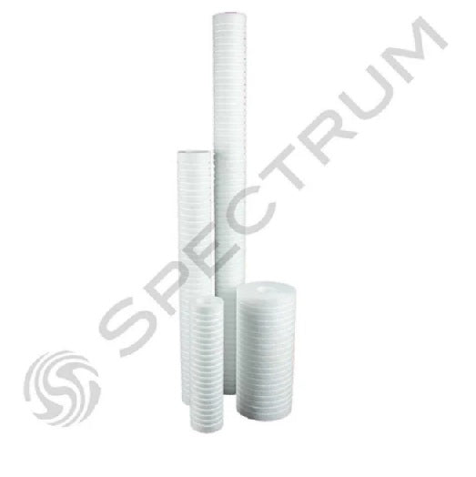 PSP-50-20LD : SPECTRUM TruDepth Premier Spun Polypropylene 50µm 20" for Large Diameter (101633)