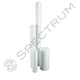 PSP-5-97/8 : SPECTRUM TruDepth Premier Spun Polypropylene 5µm 97/8" (101611)