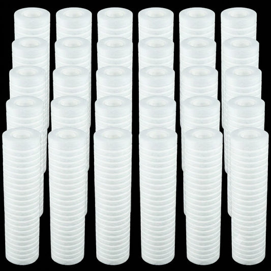 PSP-1-97/8 : SPECTRUM TruDepth Premier Spun Polypropylene 1µm 97/8" (101610)