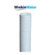 PS5-PLUS: 5 Micron 97/8in - Sediment Filter from Wrekin Water
