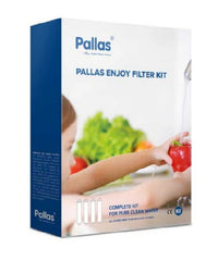 Pallas Enjoy & Enjoy Slim Replacement Filters