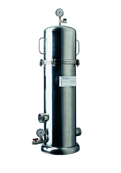 Wrekin Multi-Round 3 x 40" 300 lpm 1.5in Ports