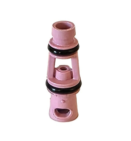 Pink injector K - Autotrol 1035735 injector for 12" Vessel