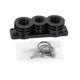 Autotrol Piping boss - 3/4" BSP Noryl - 1/2" BSPT Drain (Female) 40FN4-OPT 1040283 (Old Style)