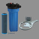 Pond Dechlorinator (Chlorine Removal) for Koi - WrekinWater