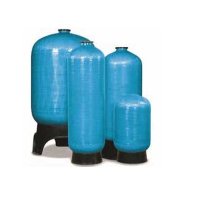 Pentair PWG Pressure Vessels 4in Threaded Top and Bottom Hole