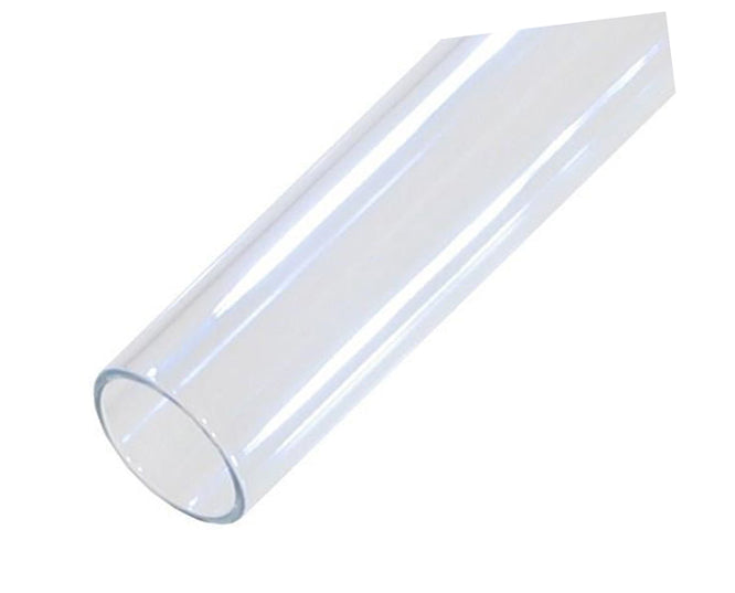 QJ23800 - Replacement Quartz Sleeve for UV Systems Ltd model 336/4S - WrekinWater