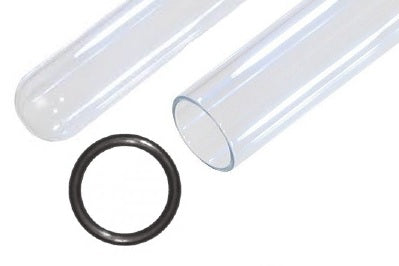Atlas UV Quartz Sleeves