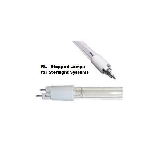 S200RL - Sterilight compatible Replacement Lamp for VH200 & SP200