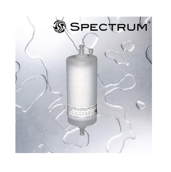 compare product PPPES-0.2-6-W1 : SPECTRUM Rinsecap PES Endoscopy Capsule 0.2µm 6