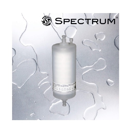PPPES-0.2-6-W1 : SPECTRUM Rinsecap PES Endoscopy Capsule 0.2µm 6" 101554