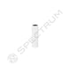 SCB-5-93/4 - 5 micron, 93/4in - Spectrum Powder Activated Standard Carbon Block - 101814