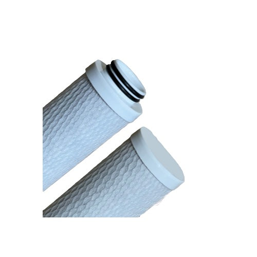 SCB-5-30ESS - 5 micron, 20in -  222/Closed/Silicone O-rings - Spectrum Powder Activated Standard Carbon Block 107412