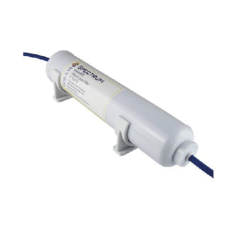 compare product SCIB-1-10-1/4QC : SPECTRUM Carbon Inline Block 1µm 10