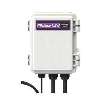 compare product Atlas SCM Solenoid Control Module (230 V)