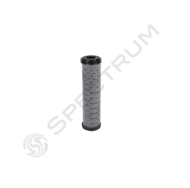 SCW-5-93/4 : 5µm 93/4" - SPECTRUM Carbon Impregnated Filter 101634