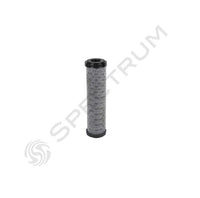 SCW-5-93/4 : 5µm 93/4" - SPECTRUM Carbon Impregnated Filter 101634