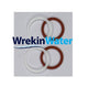 SE-SEAL Kit WrekinWater SE O Ring set for SE1, SE2, SE3 and SE4 UV Systems SE-SEAL Kit