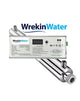 SE1-SS - 23 lpm - 1/2" Ports Same Side - Wrekin UV system with intelligent i-Controller