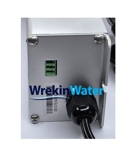 SE-i-UV-40 - Range Replacement ballast with intelligent i-Controller- for Lamps 10-40w - Wrekin SE1, SE2 and SE3 Systems