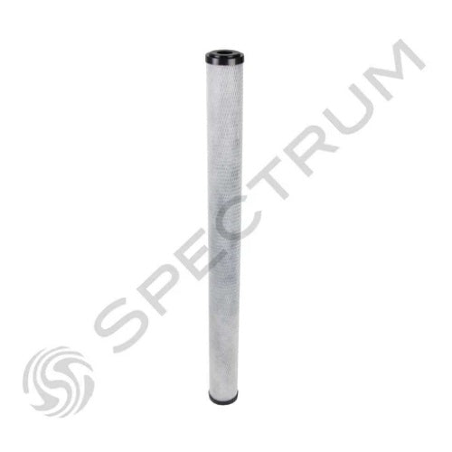 SPECTRUM SFBC-EL-10-30 -FibreOnyx Electroplating Carbon Filter 10µm 30" 107792