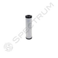 SPECTRUM SFBC-EL-10-20 : FibreOnyx Electroplating Carbon Filter 10µm 20" 107791
