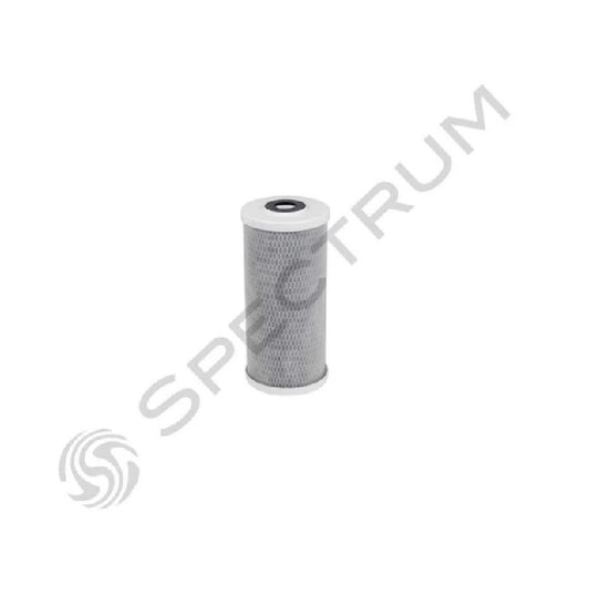 SFBC-0.5-93/4LD : SPECTRUM FibreOnyx Standard Carbon Filter 0.5µm 93/4" for Large Diameter 107784