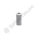 SFBC-0.5-93/4LD : SPECTRUM FibreOnyx Standard Carbon Filter 0.5µm 93/4" for Large Diameter 107784