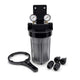 SFHS-1-10LD : SPECTRUM Aqualyze Single System Large Diameter 10" with Complete Adaptor Kit 110259