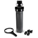 SFHS-1-20LD : SPECTRUM Aqualyze Single System Large Diameter 20" with Complete Adaptor Kit 110262