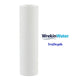 PS20-20BB 20in 20 micron TruDepth Poly Spun Large Diameter Sediment Filter