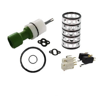compare product Fleck SP2850F Filter Spares Kit