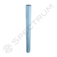AMS-5-20 : 5µm 20" SPECTRUM TruDepth Antimicrobial Silver Impregnated Spun Polypropylene 105483