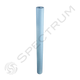 AMS-5-20 : 5µm 20" SPECTRUM TruDepth Antimicrobial Silver Impregnated Spun Polypropylene 105483