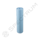 AMS-5-97/8 : SPECTRUM TruDepth Antimicrobial Silver Impregnated Spun Polypropylene 5µm 97/8"
