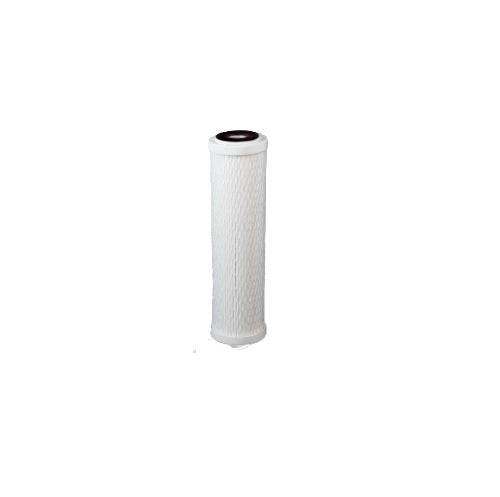 SPG-1-93/4AAE : 1µm 9 3/4" DOE - SPECTRUM Standard Pleat Glass Fibre Filter - EPDM Gaskets 109715