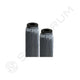 SPS-100-20-B : SPECTRUM INOX Stainless Steel Filter 100µm 20" DOE/Buna Gaskets 102428