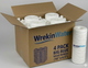 SW50-10BB 10in Jumbo High Flow Depth String Wound Filter 50 Micron Box of 4
