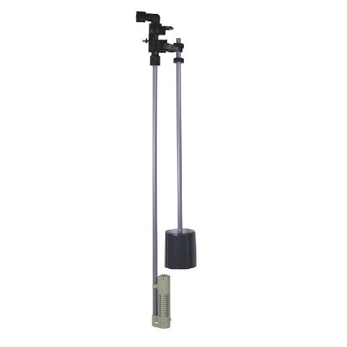 Safety brine valve 2310 assembled 3/8" (SBV2310)