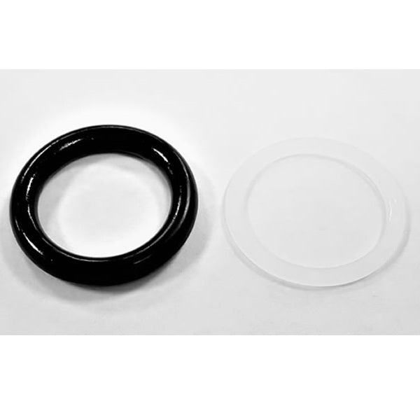 USK 15/25/36/64SE Saphir Quarts Sleeve O Ring and Teflon Washer Set