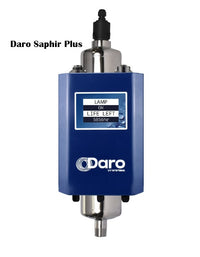 Daro Saphir + 3 UV Water Disinfection System – High-Performance 23 LPM Flow Rate