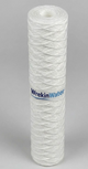 SW25-20 20in Depth String Wound Sediment Filter 25 micron