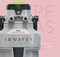 IX PFAS Filter System