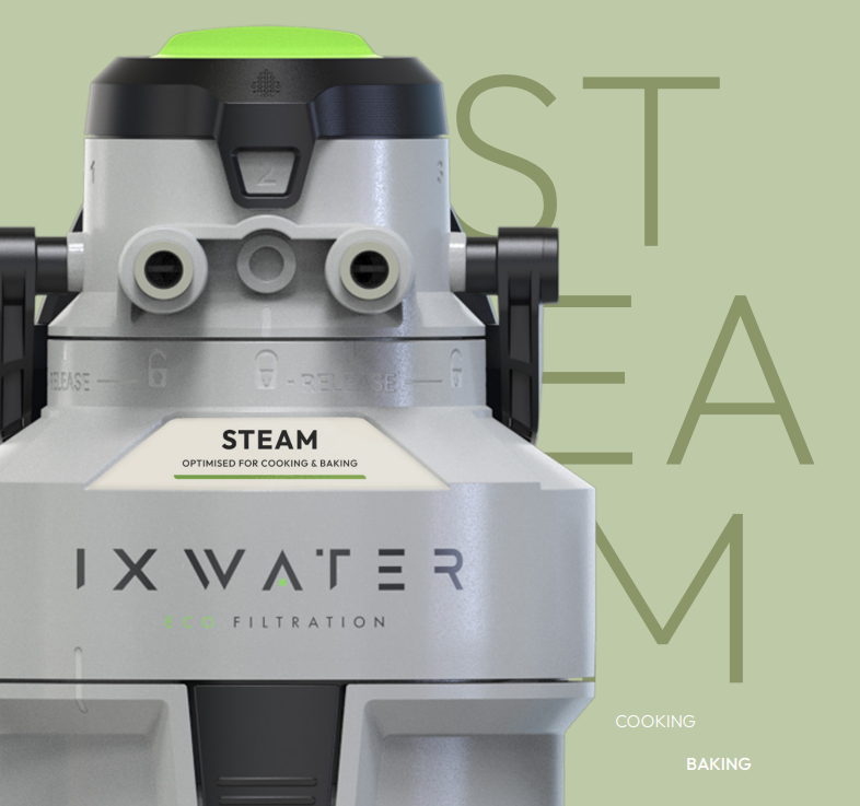 IX Defend Filter System