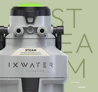 IX Defend Filter System