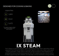 IX Defend Filter System