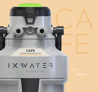 IX Cafe Filter System