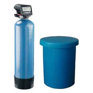 Commerical Softeners
